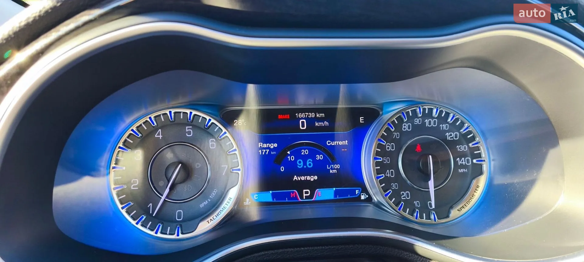 2015 Chrysler 200 - мініатюра 11