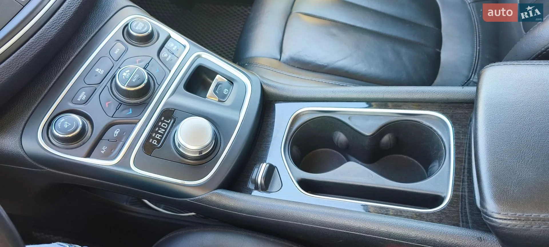2015 Chrysler 200 - мініатюра 12