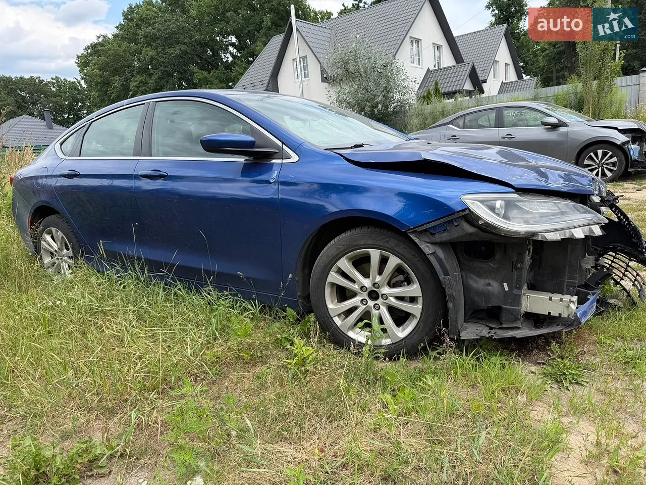 2016 Chrysler 200 - мініатюра 25
