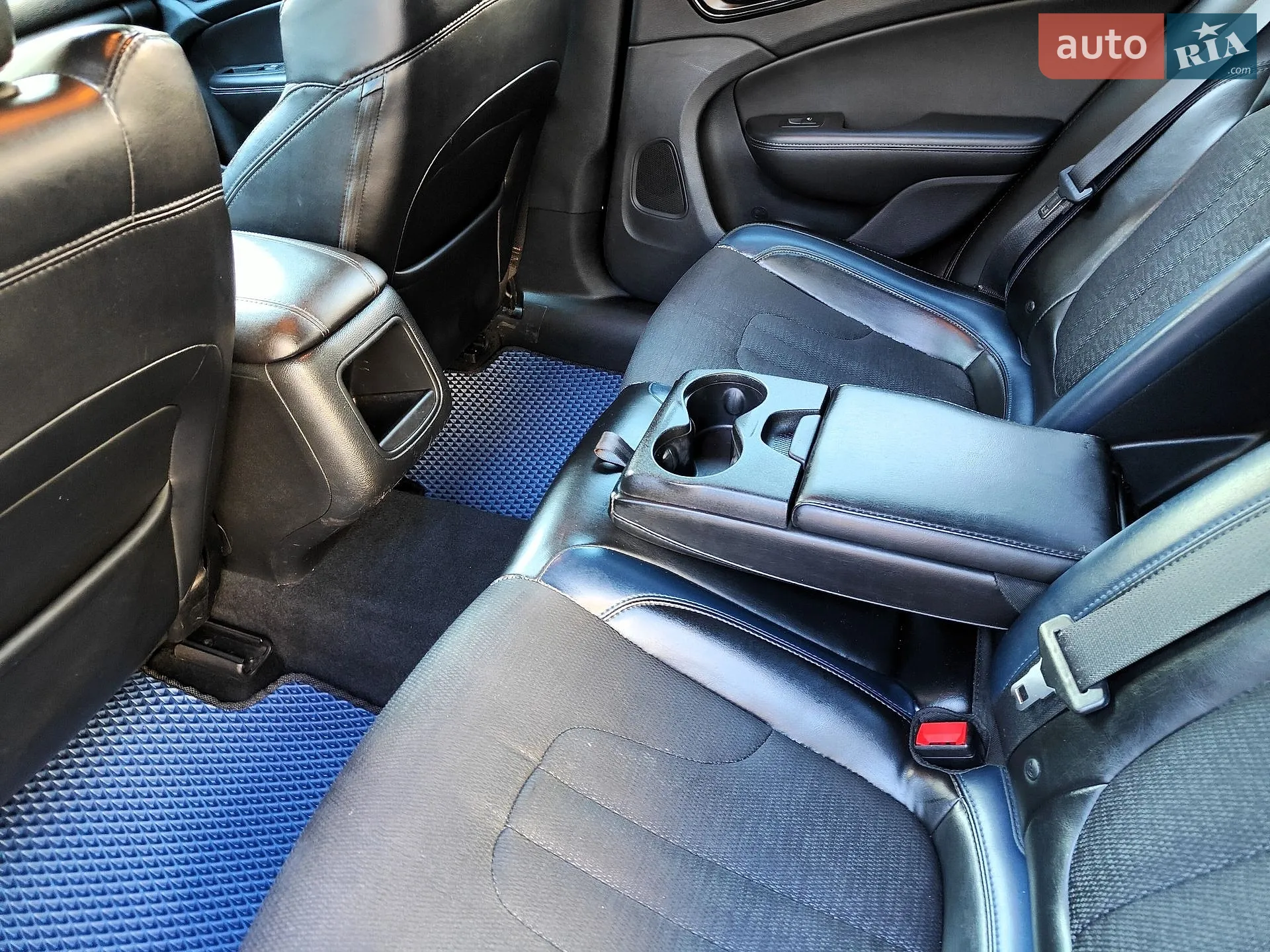 2014 Chrysler 200 - мініатюра 49
