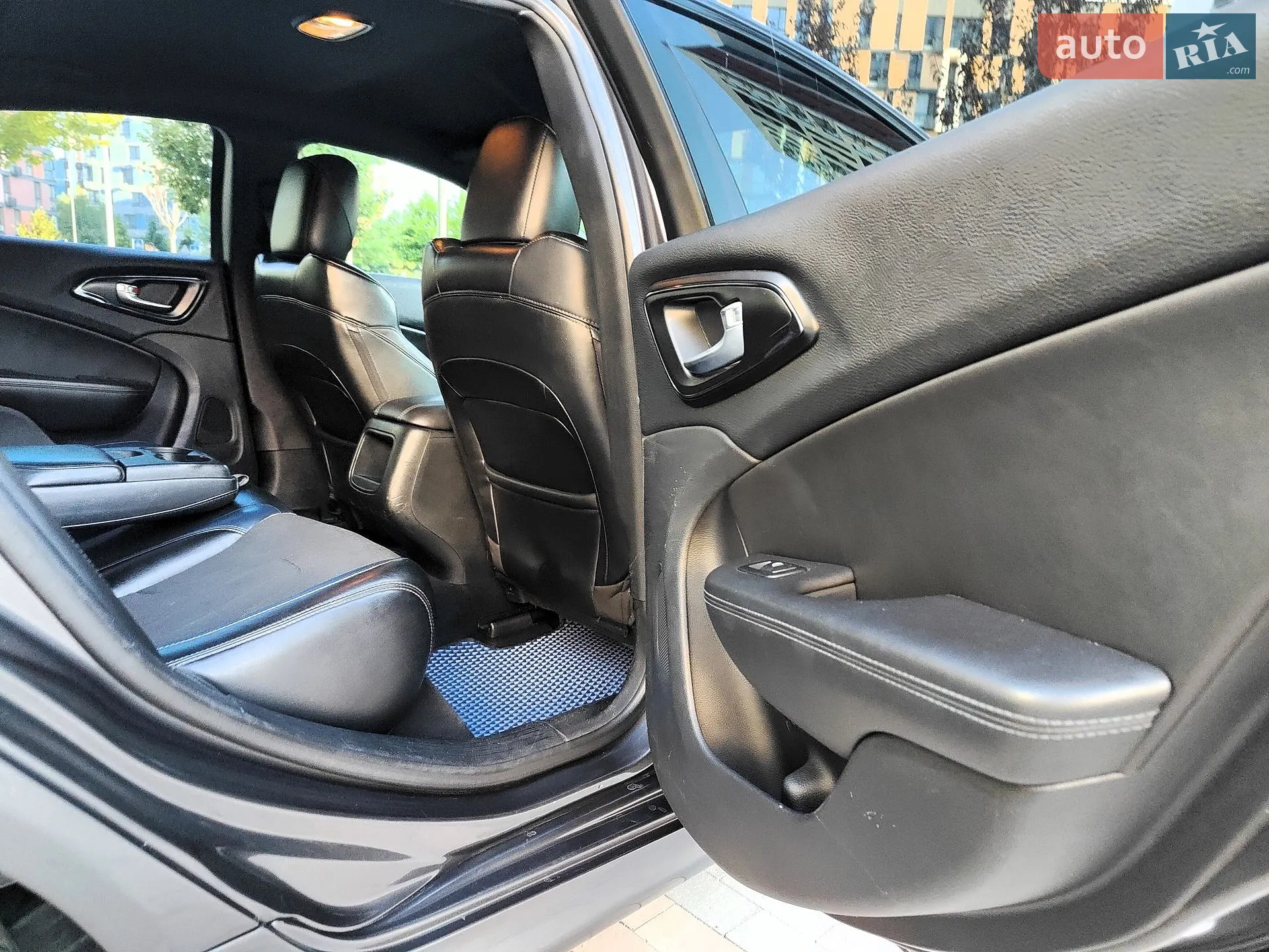 2014 Chrysler 200 - мініатюра 59