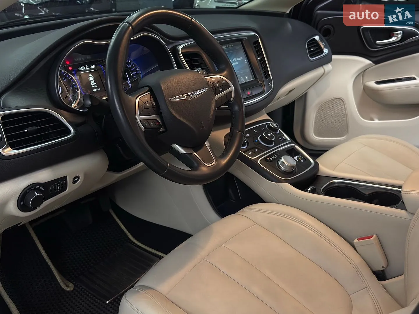 2016 Chrysler 200 - мініатюра 23