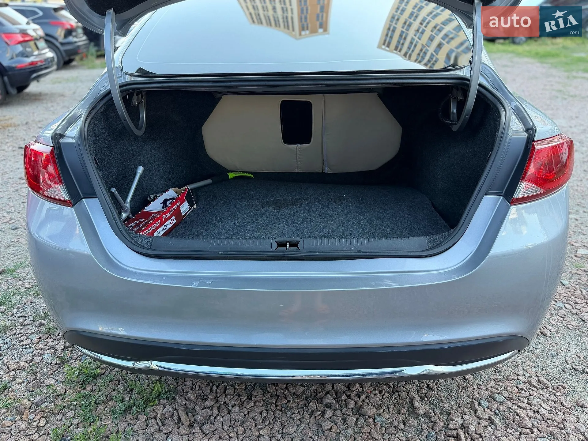 2016 Chrysler 200 - мініатюра 14