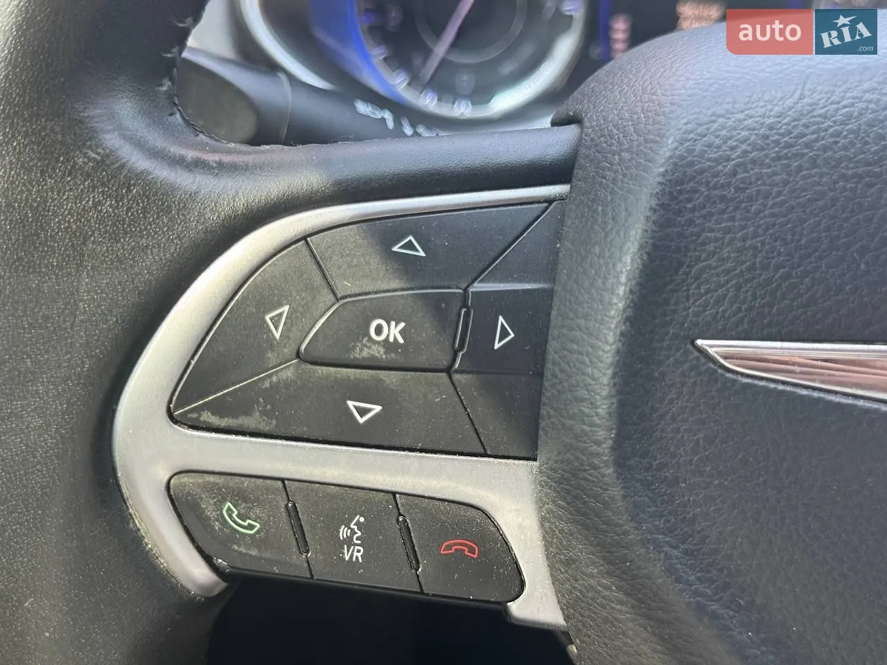 2014 Chrysler 200 - мініатюра 22