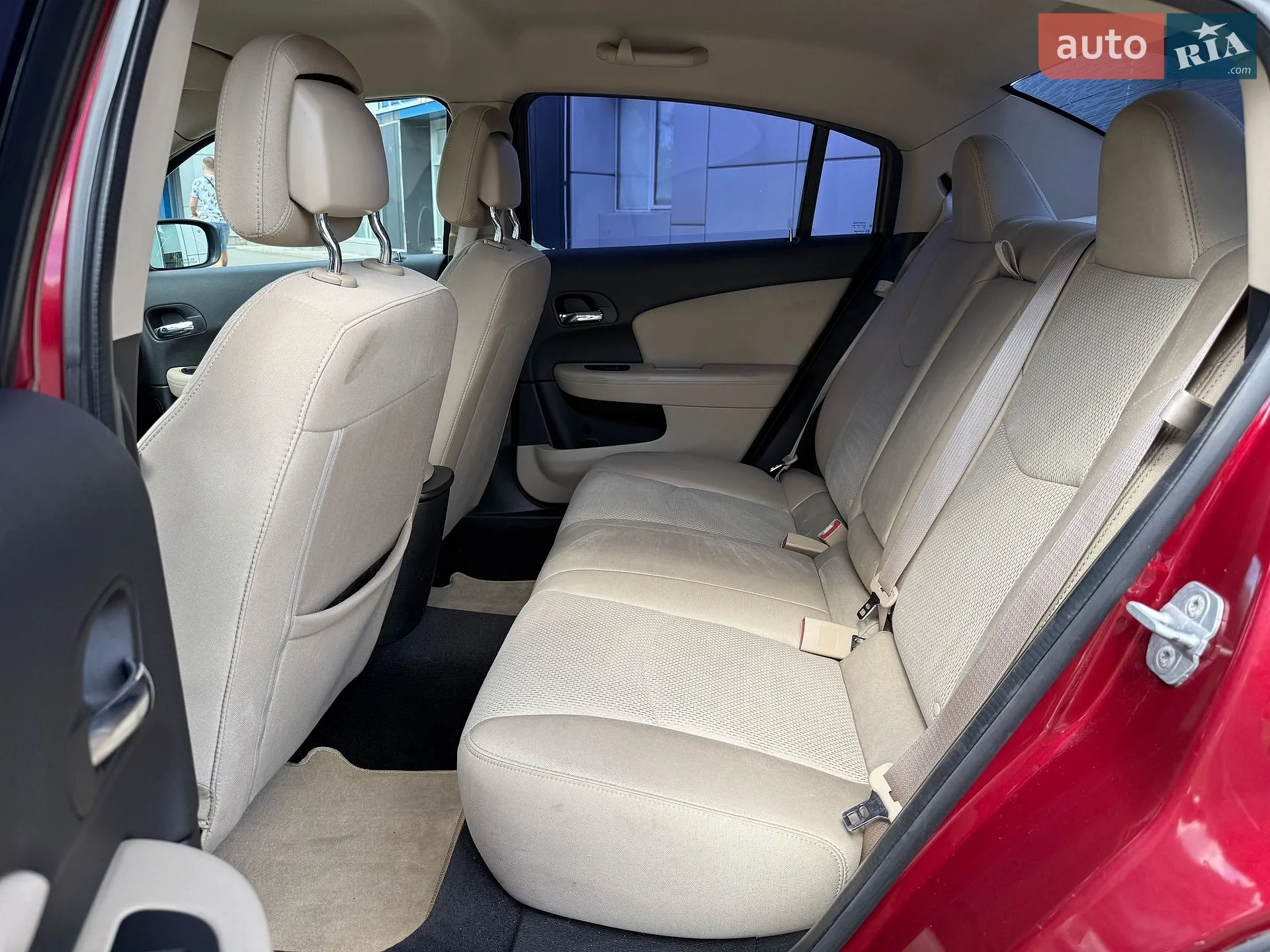 2012 Chrysler 200 - мініатюра 19