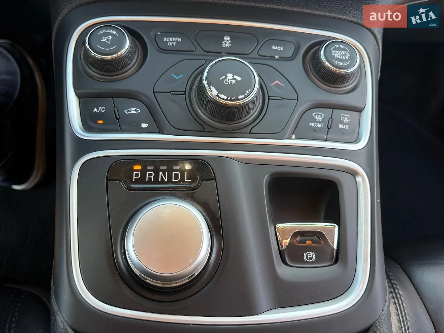 2016 Chrysler 200 - мініатюра 23
