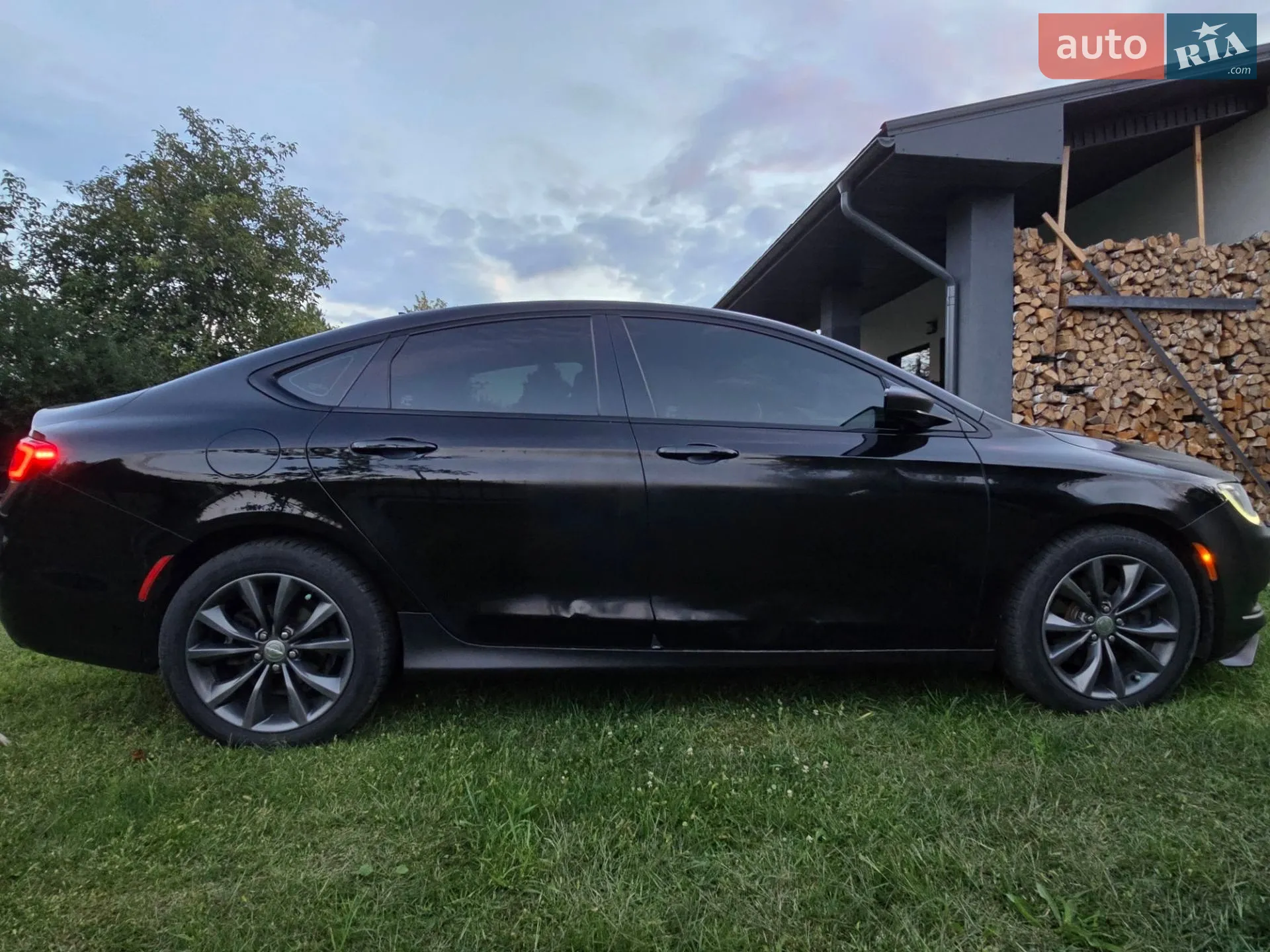 2016 Chrysler 200 - мініатюра 14