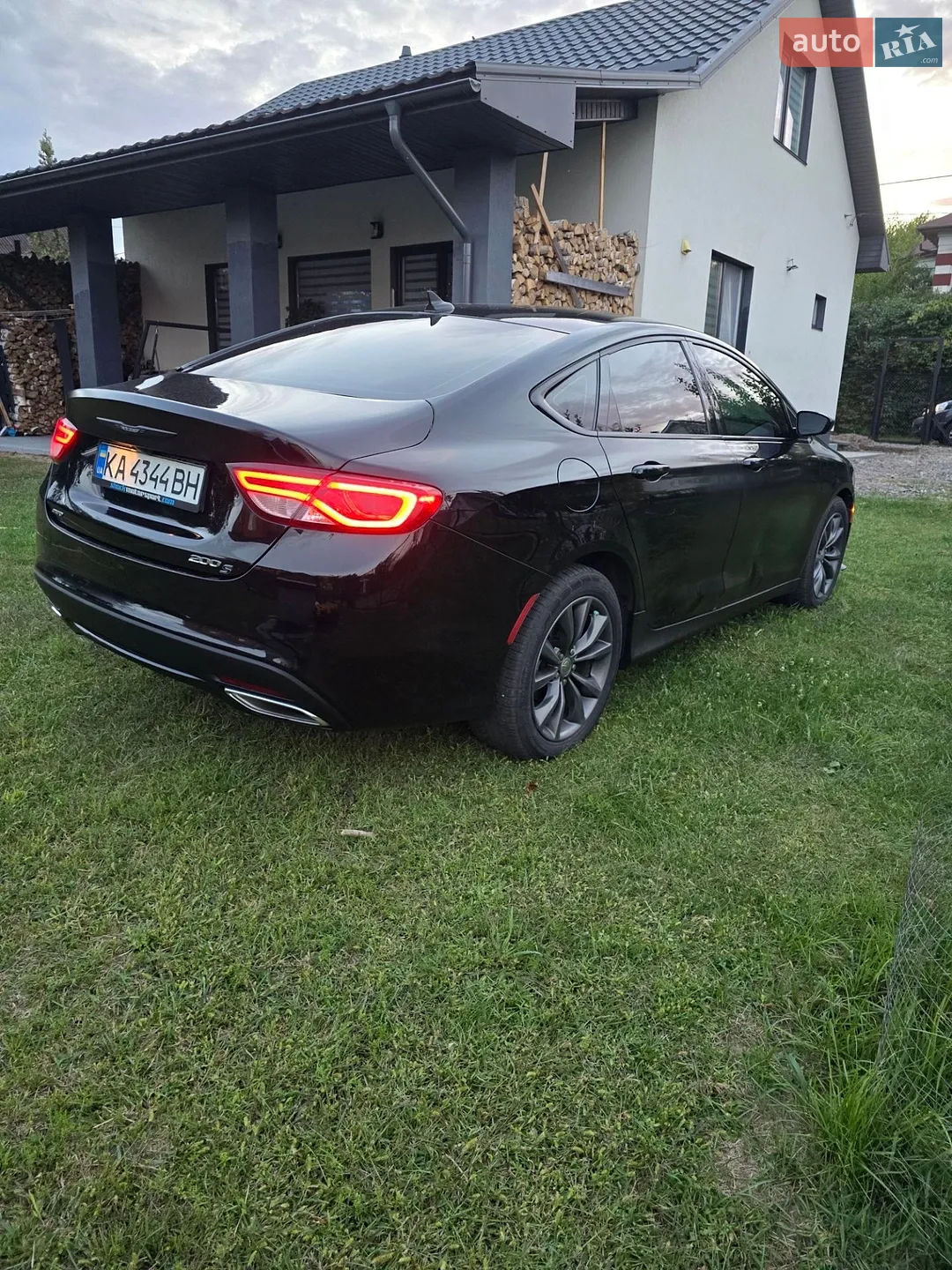 2016 Chrysler 200 - мініатюра 15