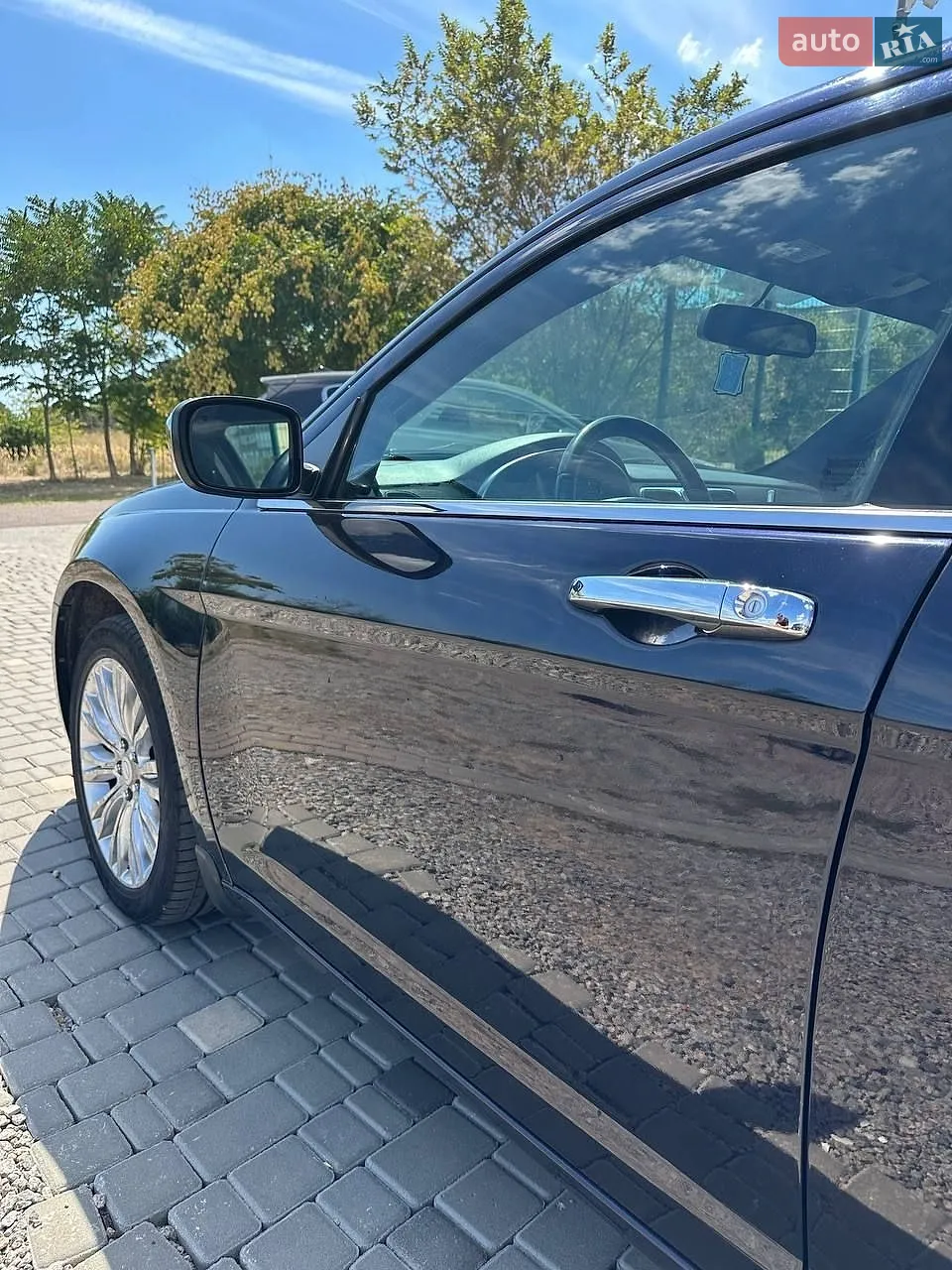 2011 Chrysler 200 - мініатюра 21