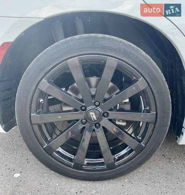 Седан Chrysler 300 S 2018 в Тернополе фото 18 Седан Chrysler 300 S 2018 в Тернополе