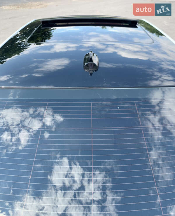 Седан Chrysler 300 S 2018 в Тернополе фото 24 Седан Chrysler 300 S 2018 в Тернополе