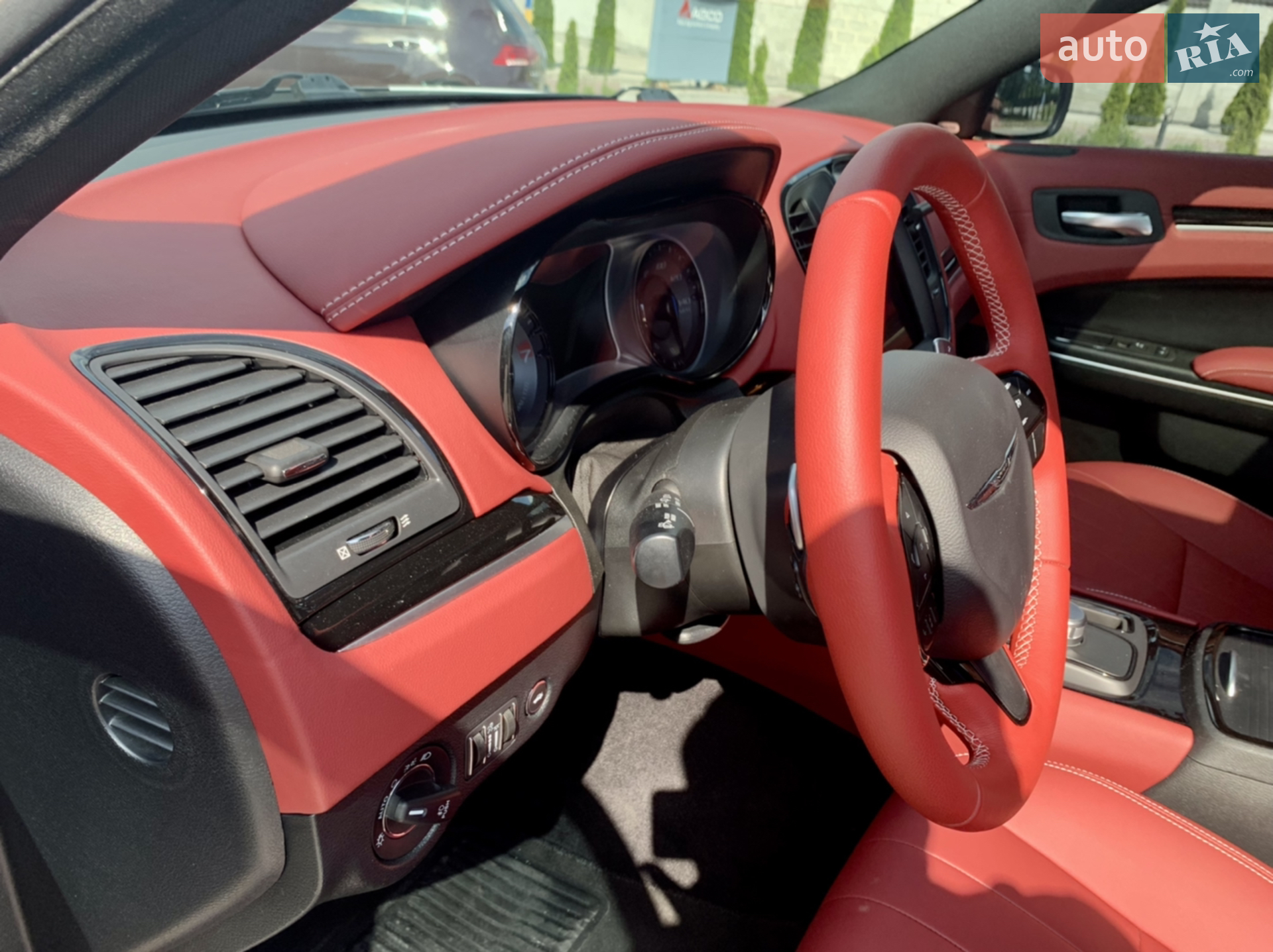 2018 Chrysler 300 - мініатюра 56