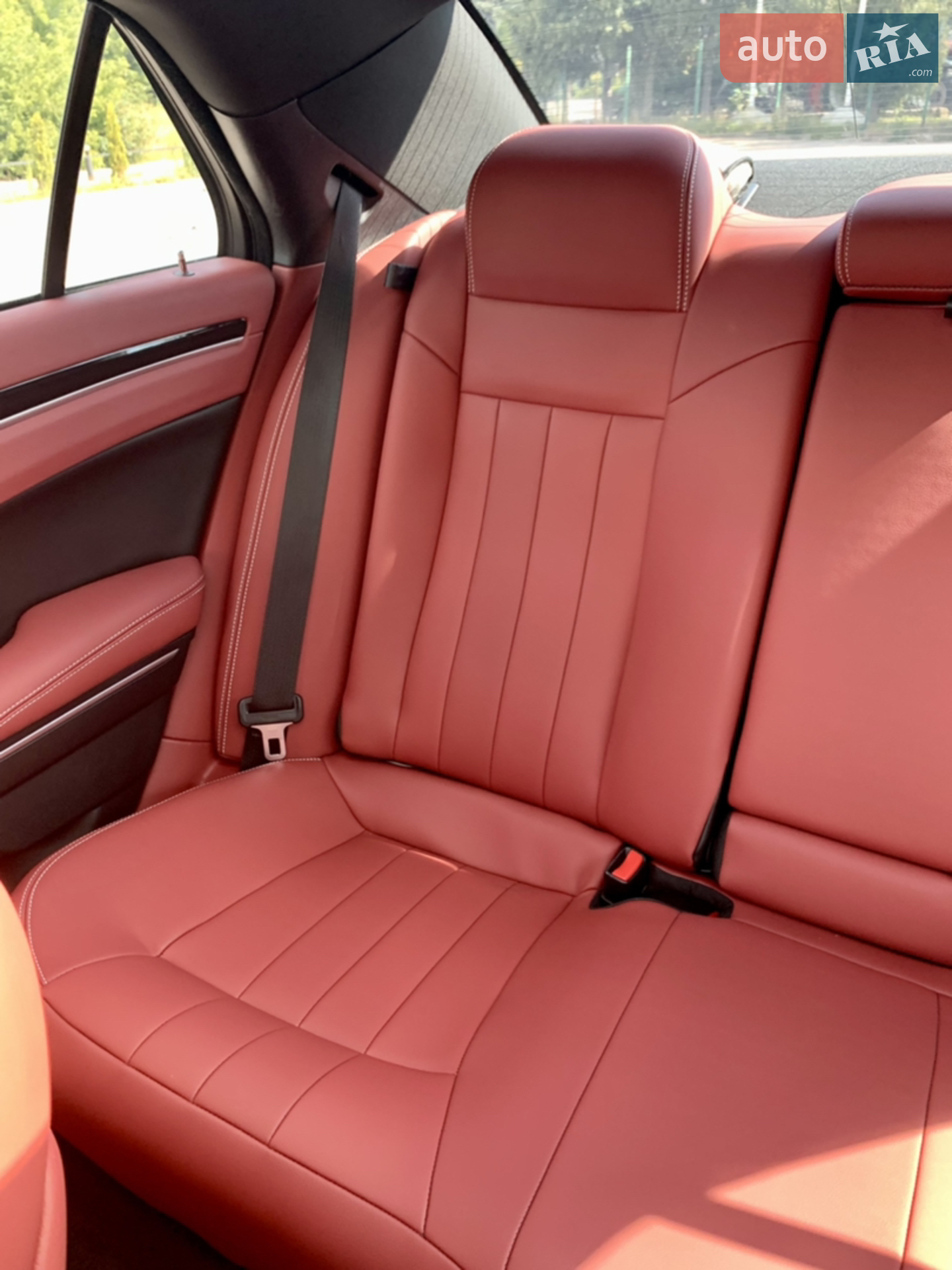 2018 Chrysler 300 - мініатюра 67