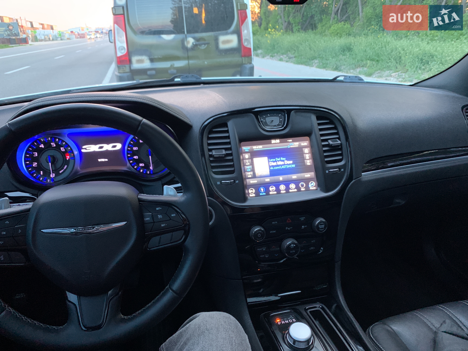 2018 Chrysler 300 - мініатюра 77