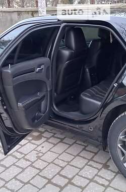 Седан Chrysler 300 S 2015 в 