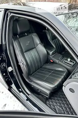 Chrysler 300 S 2015