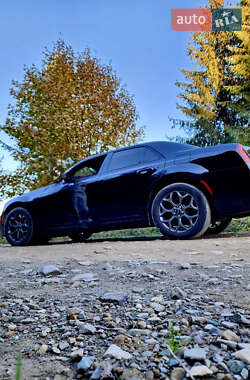 Седан Chrysler 300 S 2015 в 