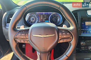 Седан Chrysler 300 S 2015 в 