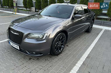 Седан Chrysler 300 S 2015 в Харькове