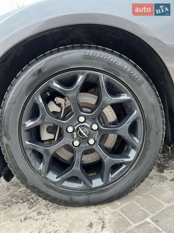 Седан Chrysler 300 S 2015 в Харькове