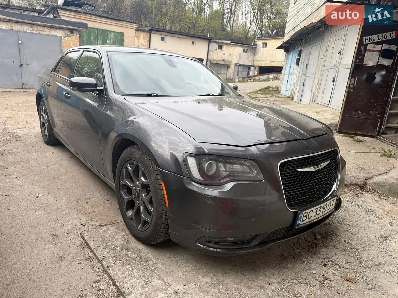 2016 Chrysler 300 - мініатюра 38