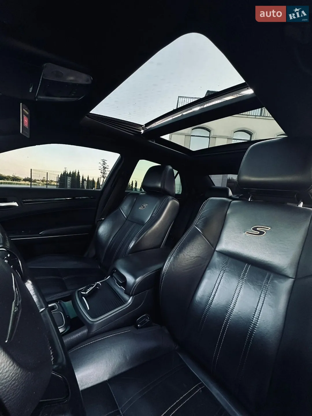 2018 Chrysler 300 - мініатюра 7