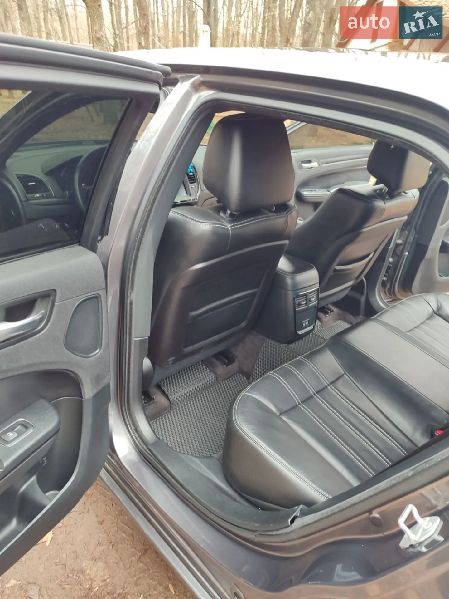 2016 Chrysler 300 - мініатюра 9