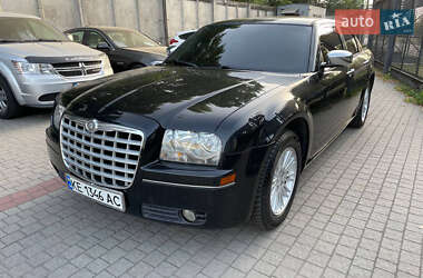 Седан Chrysler 300 2010 в Запорожье