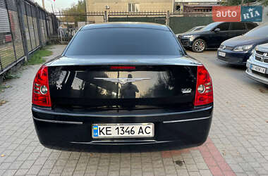 Седан Chrysler 300 2010 в Запорожье