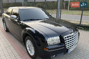 Седан Chrysler 300 2010 в Запорожье