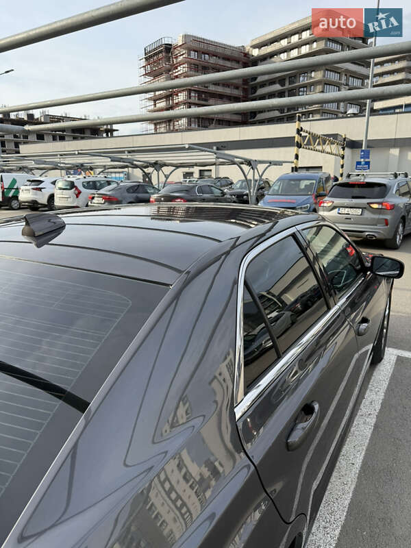 Седан Chrysler 300 2016 в Одессе