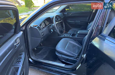 Седан Chrysler 300 2008 в 