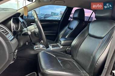 Седан Chrysler 300 2018 в 