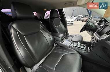 Седан Chrysler 300 2018 в 