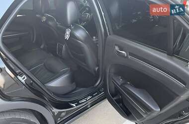 Седан Chrysler 300 2016 в 