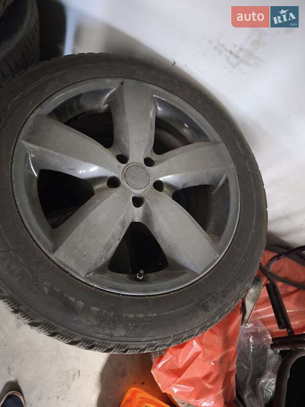 Седан Chrysler 300 2016 в Львове фото 4 Седан Chrysler 300 2016 в Львове