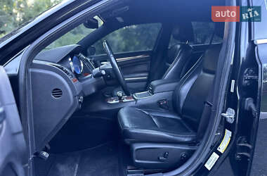 Седан Chrysler 300 2012 в 