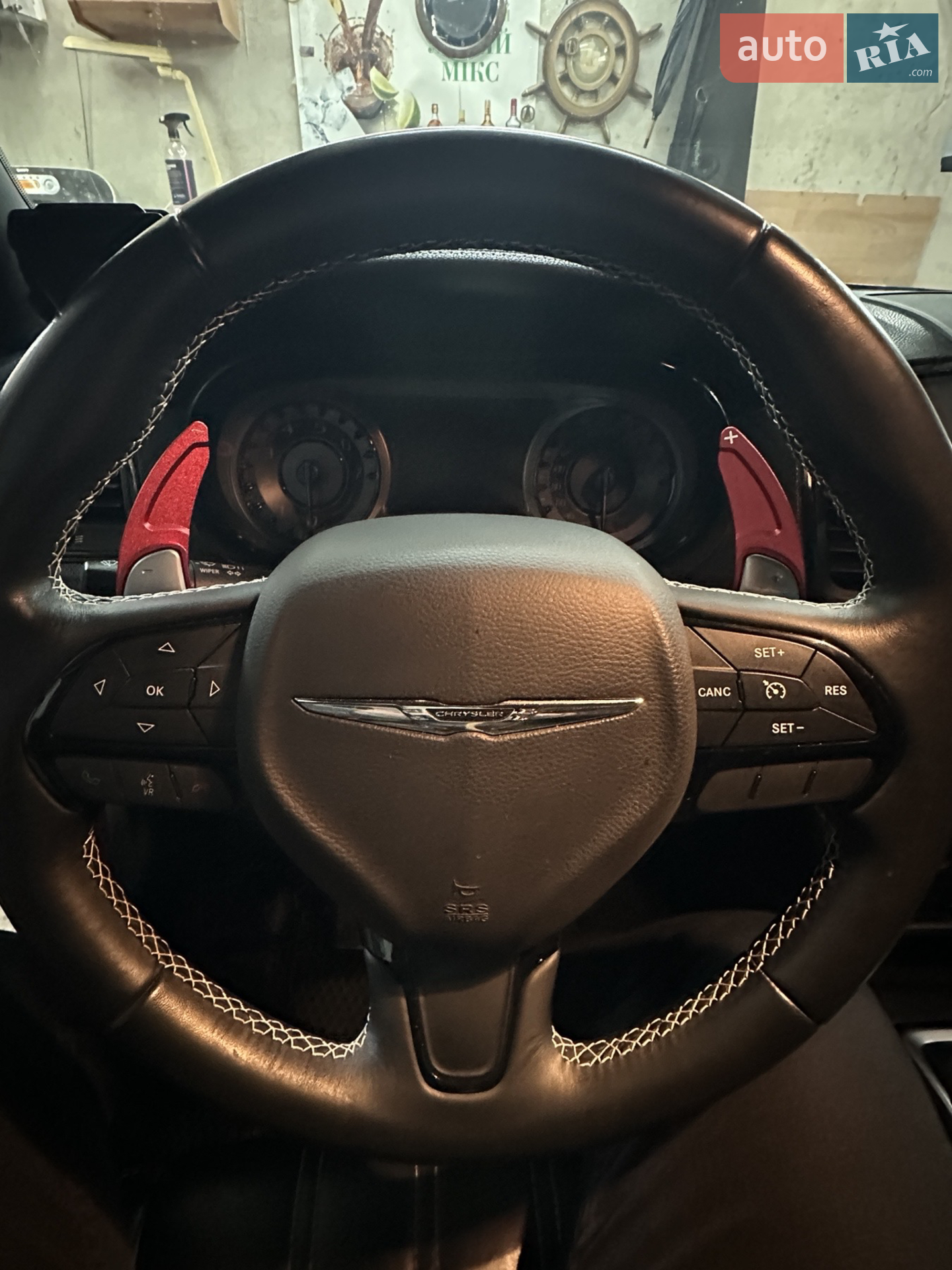 2016 Chrysler 300 - мініатюра 29