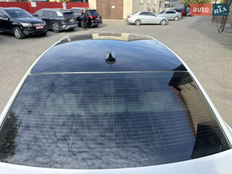 Седан Chrysler 300 2017 в Владимире фото 20 Седан Chrysler 300 2017 в Владимире
