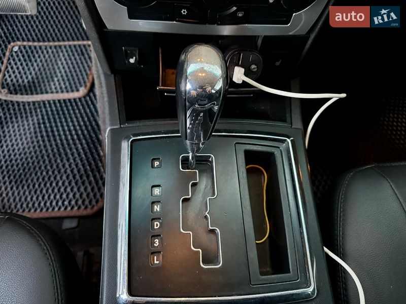 Седан Chrysler 300 2008 в Киеве