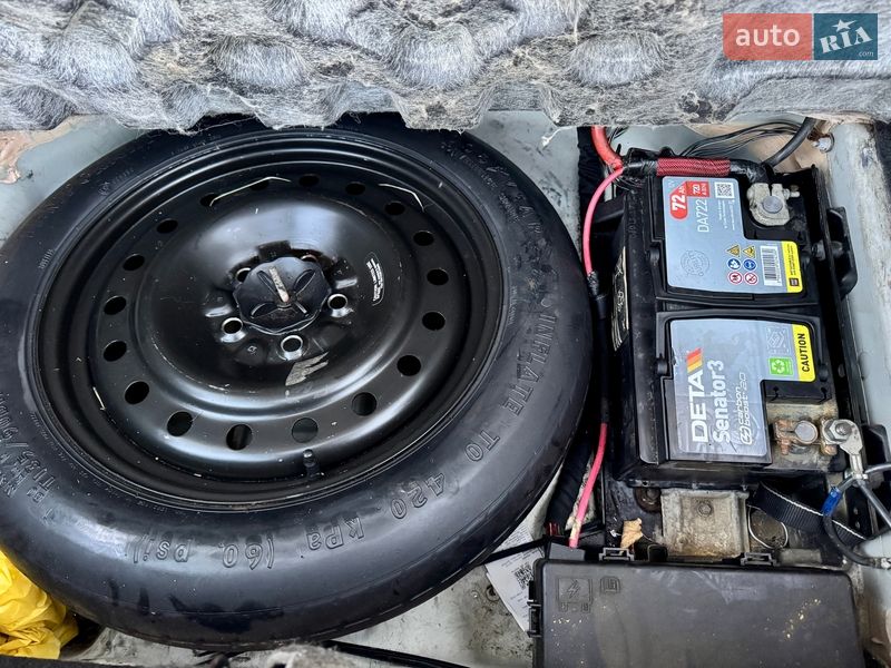 Седан Chrysler 300 2008 в Киеве