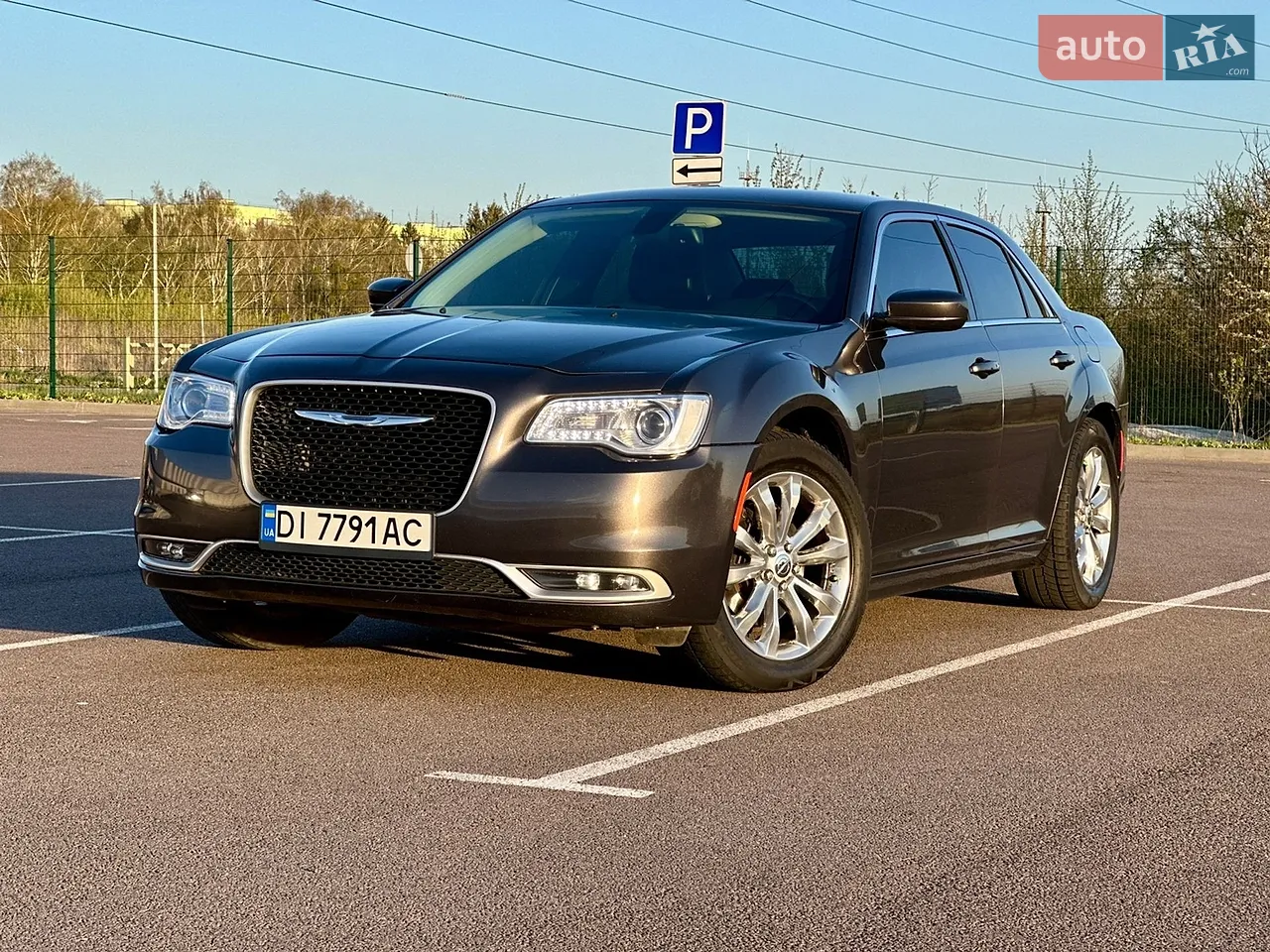 2016 Chrysler 300 - мініатюра 30