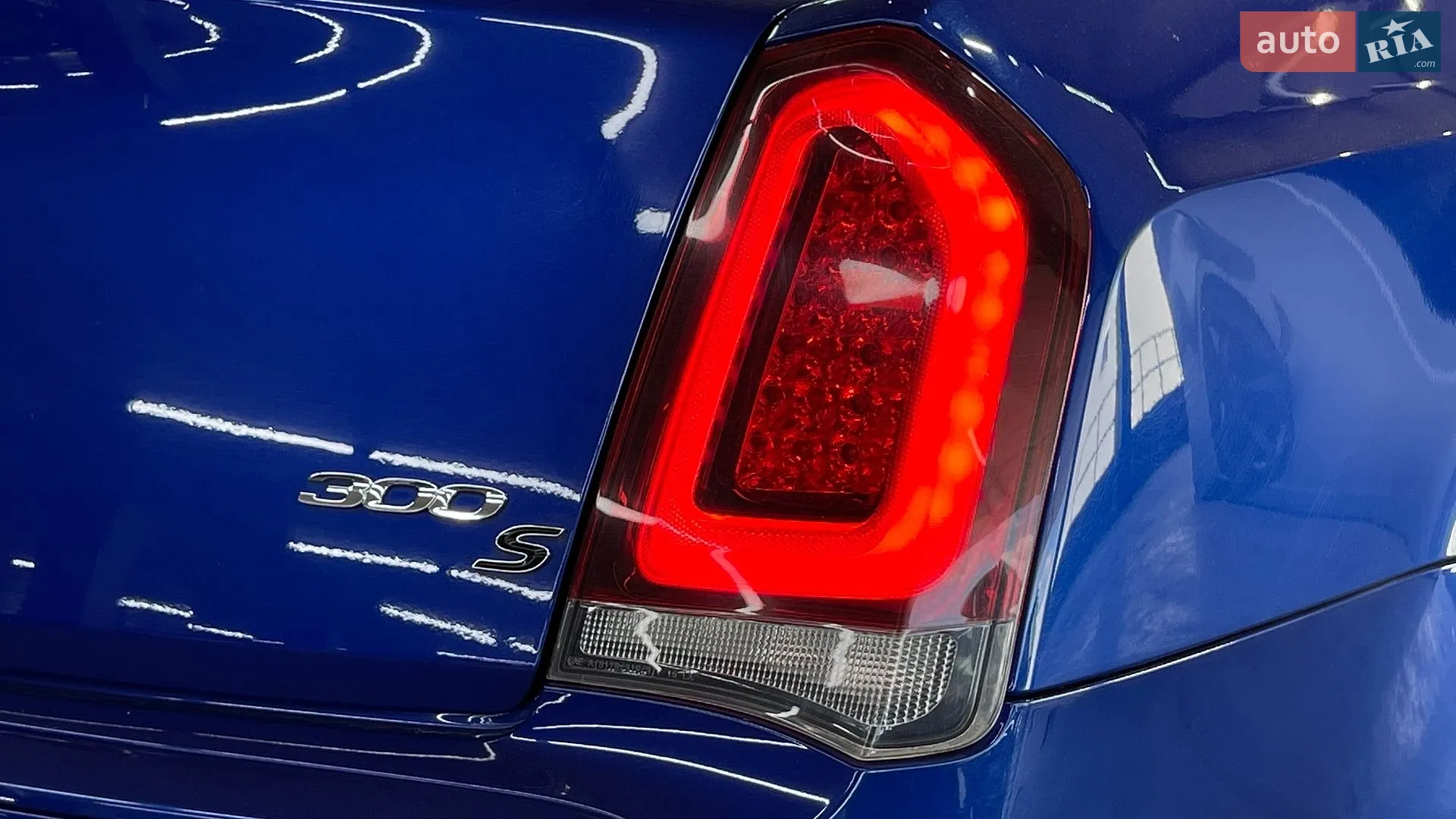 2018 Chrysler 300 - мініатюра 10