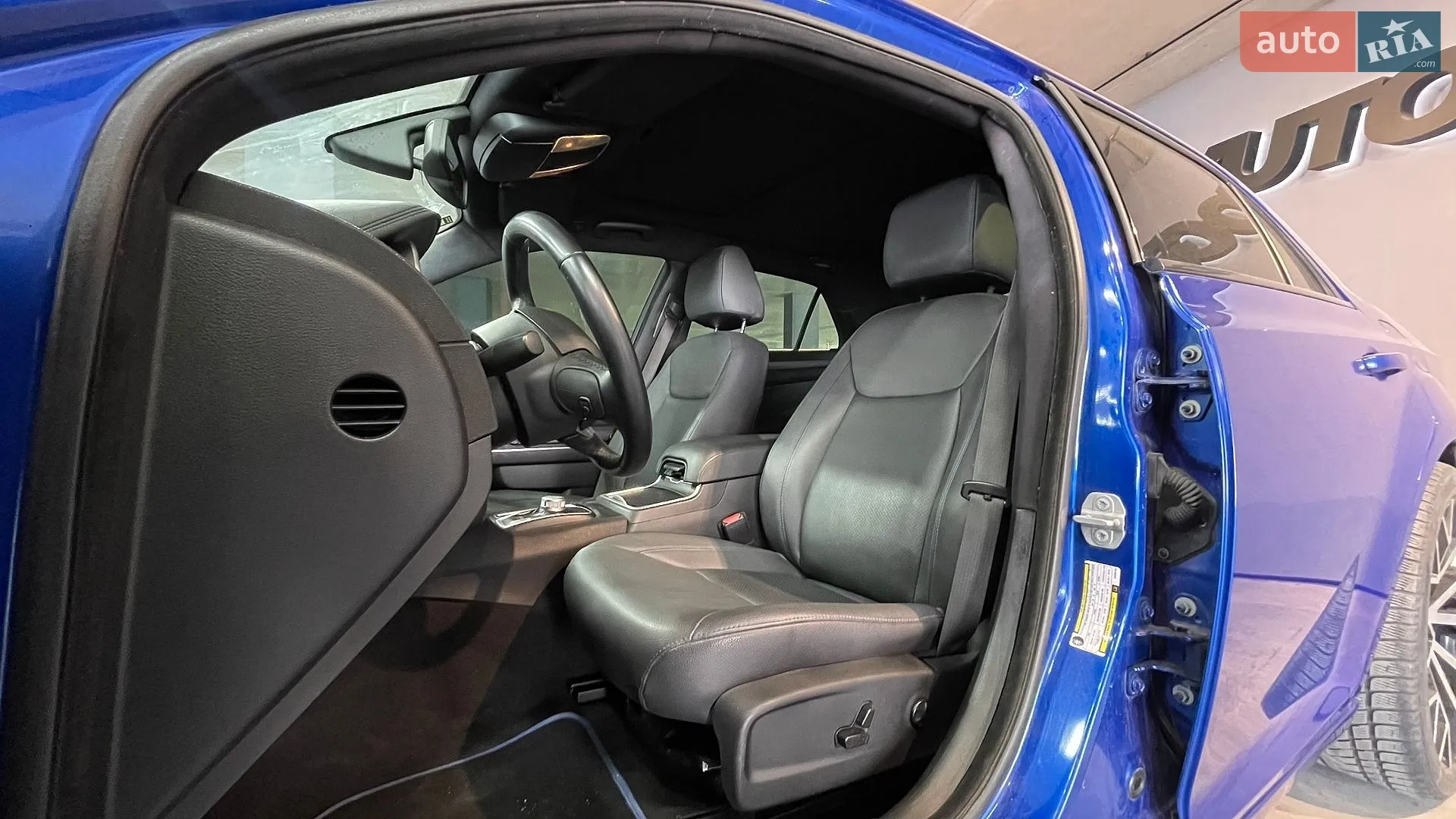 2018 Chrysler 300 - мініатюра 14