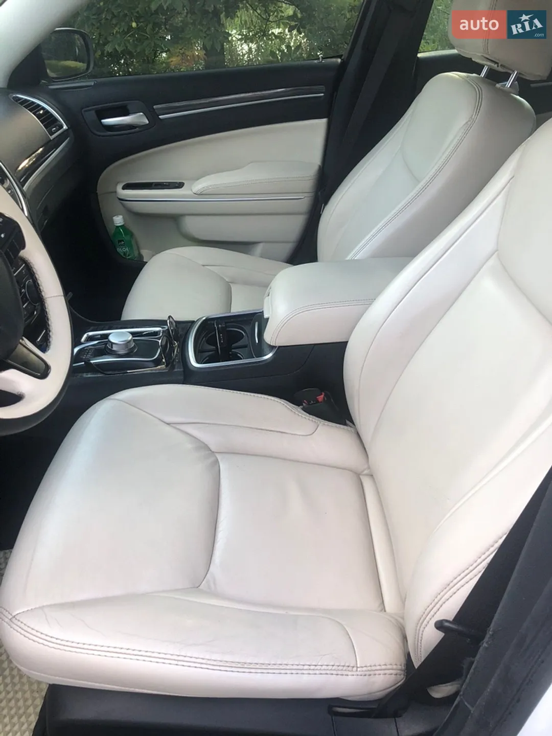 2017 Chrysler 300 - мініатюра 10