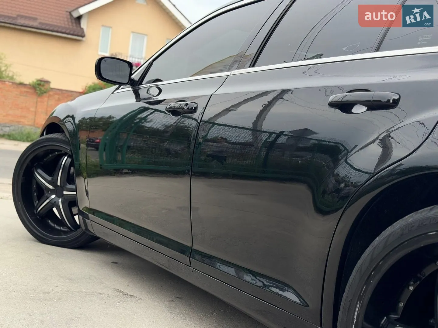 2013 Chrysler 300 - мініатюра 8