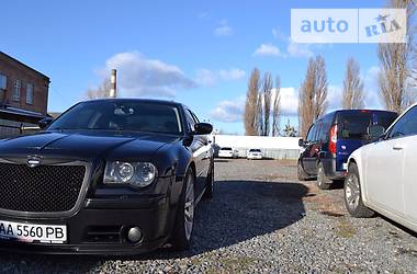 Седан Chrysler 300C 2007 в 