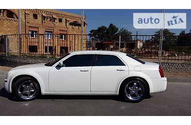 Седан Chrysler 300C 2004 в Одессе