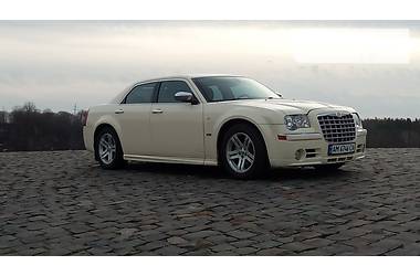 Седан Chrysler 300C 2006 в Житомире