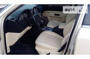 Седан Chrysler 300C 2006 в Житомире